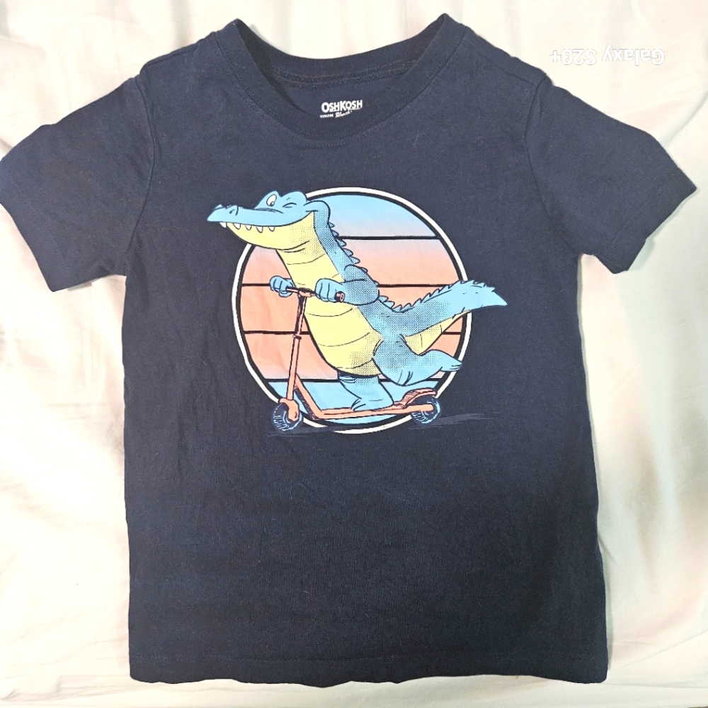Toddler T shirt